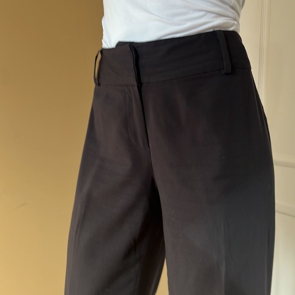 Reitmans Capris /Size 11 - Picture 4 of 7